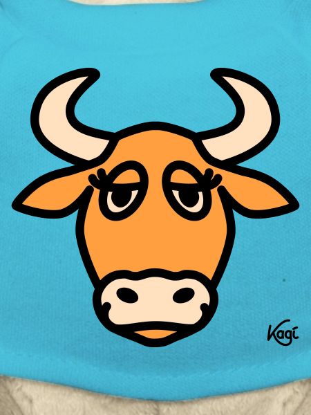 Stier groß