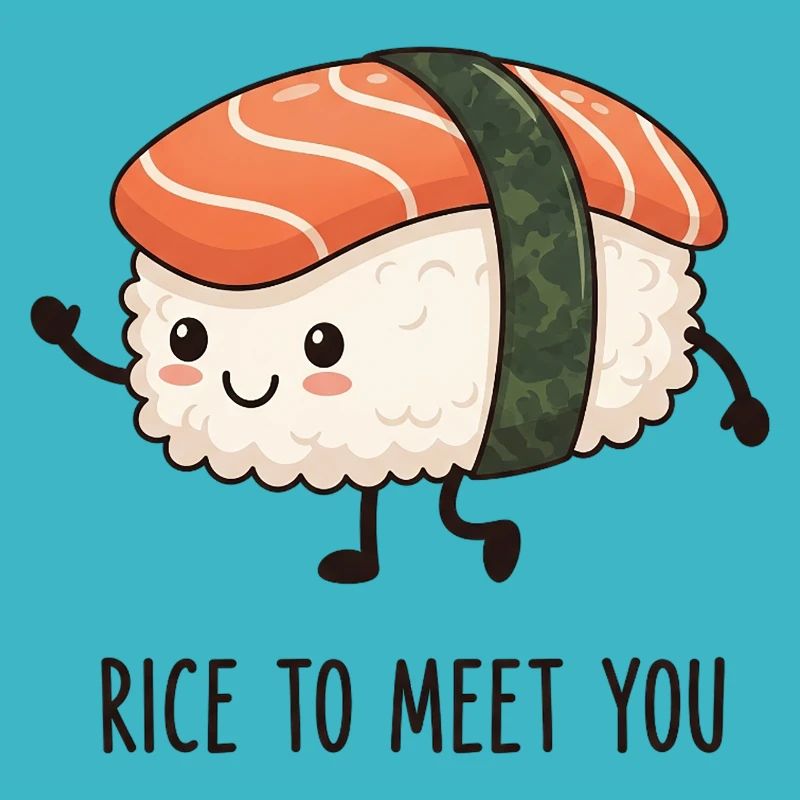 Du riz pour vous rencontrer