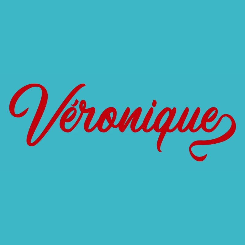 Véronique - First name