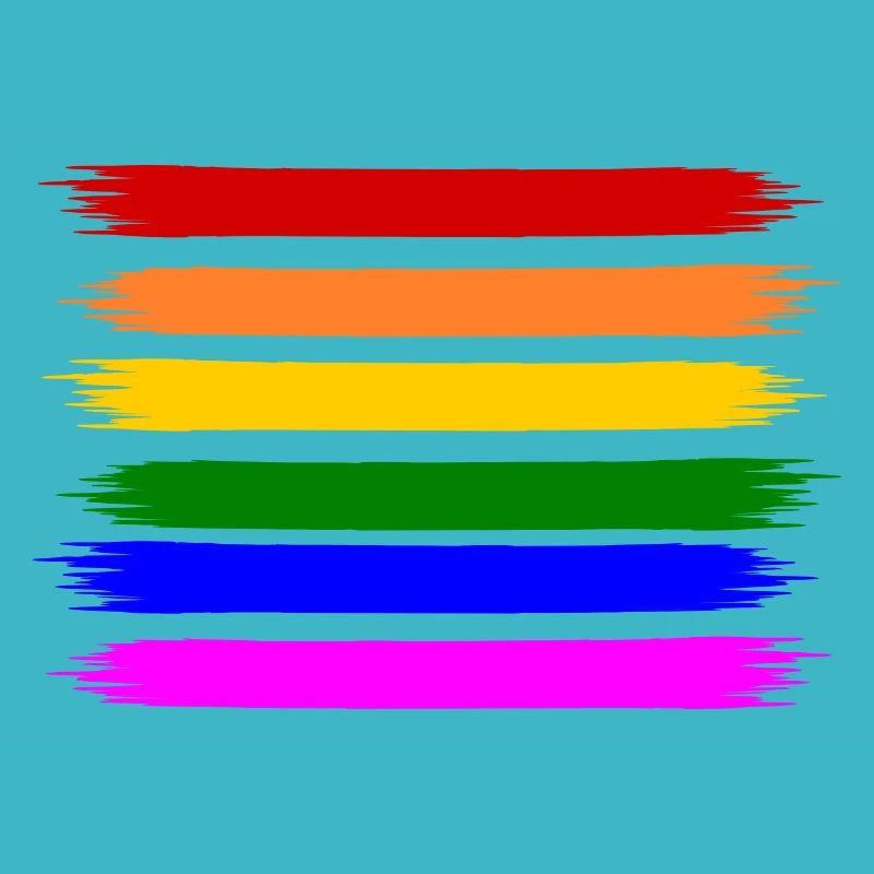 rainbow flag