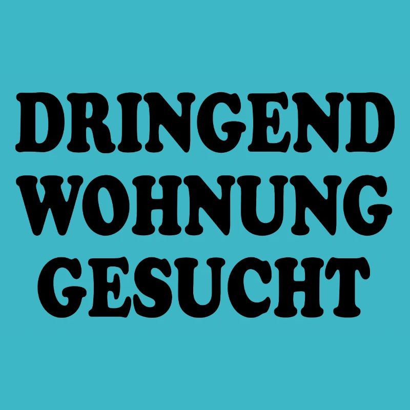 Dringend wohnung gesucht