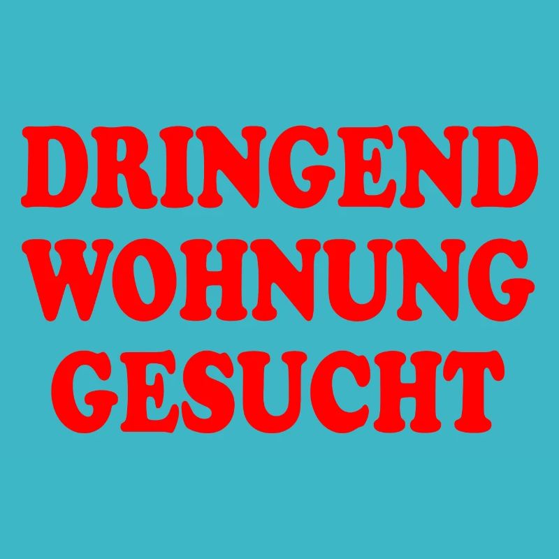 Dringend wohnung gesucht