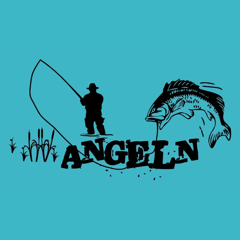 Angeln