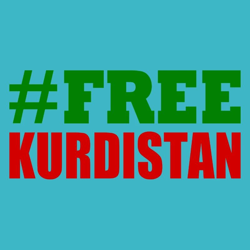 Free Kurdistan
