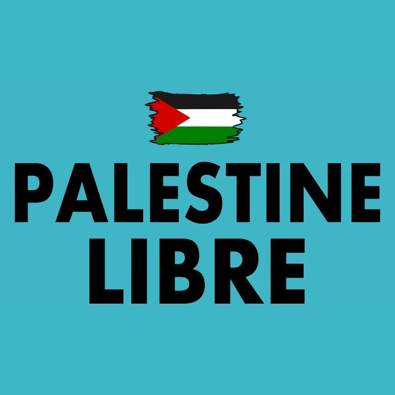 palestine libre