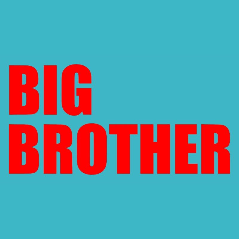 Big brother
