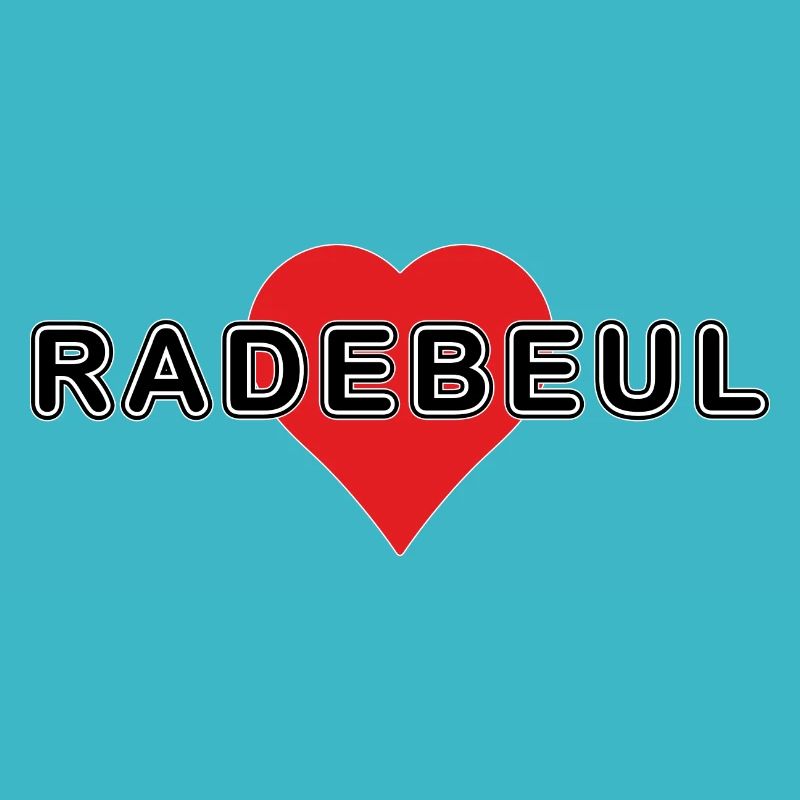 RADEBEUL – Großes Herz