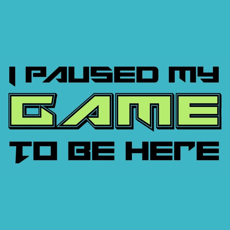 Gamers