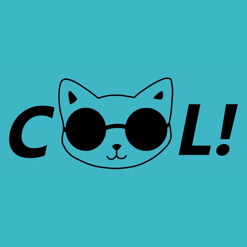 Cool cat