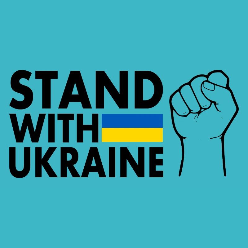 stand with ukraine