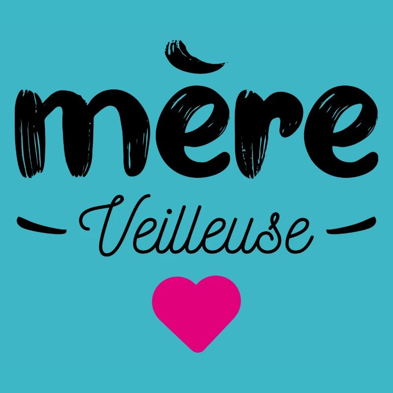 Mere veilleuse
