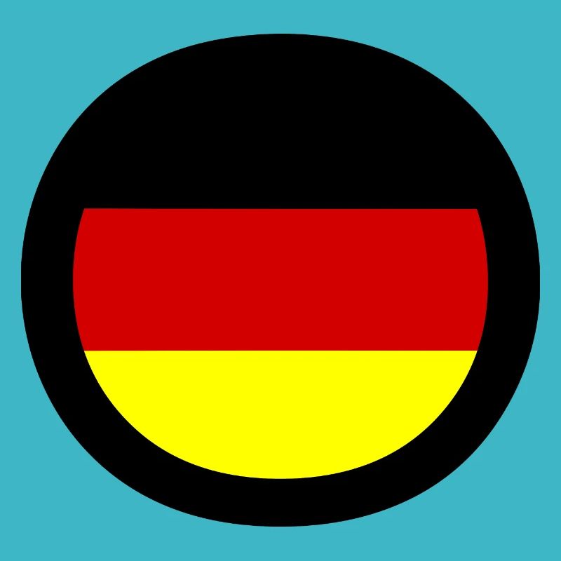German flag