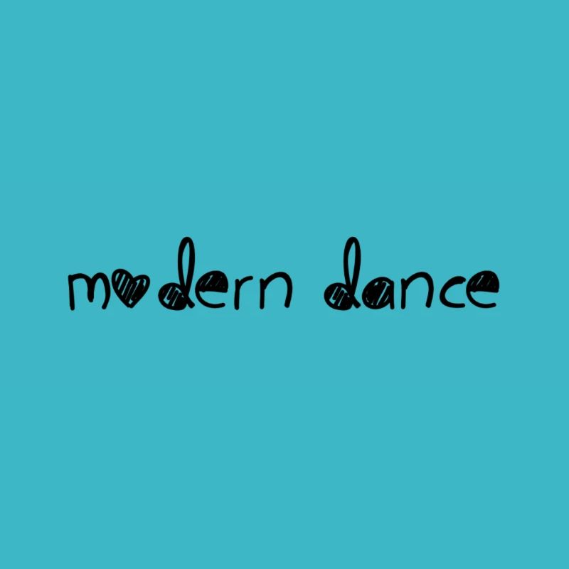 danse moderne