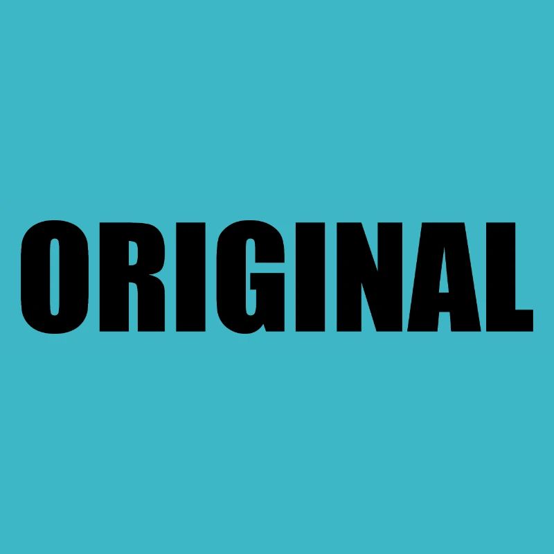 Original