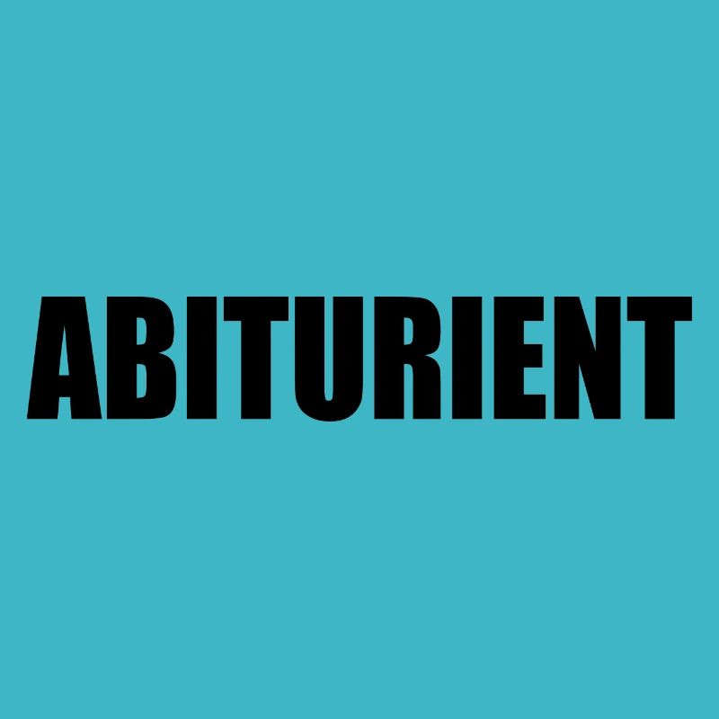 abiturient