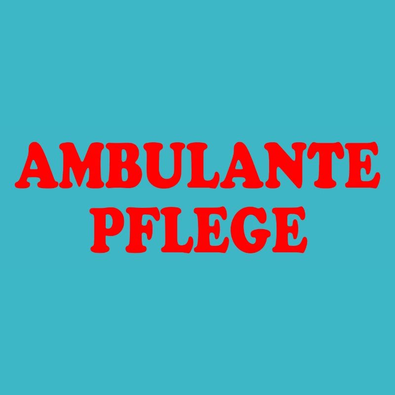 Ambulante pflege