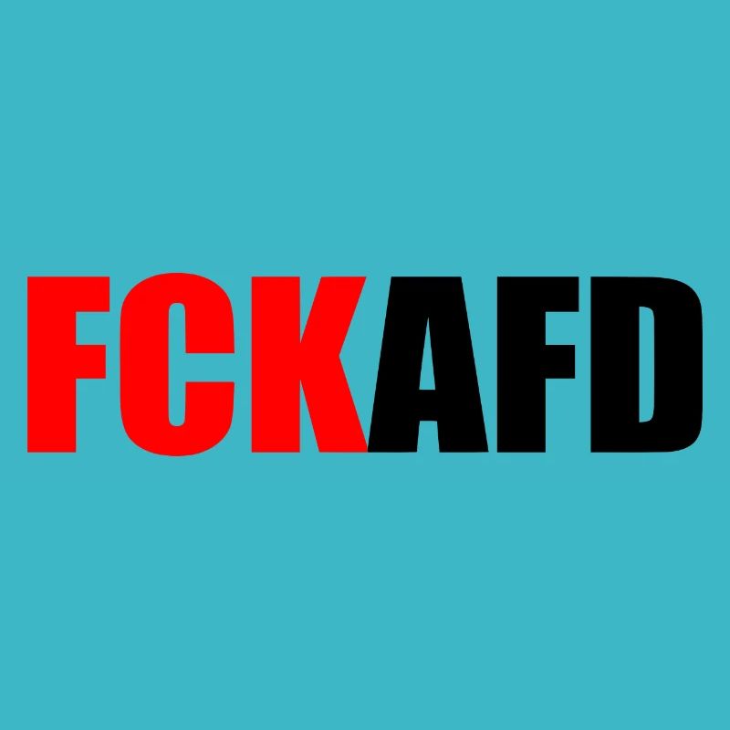 Fck afd
