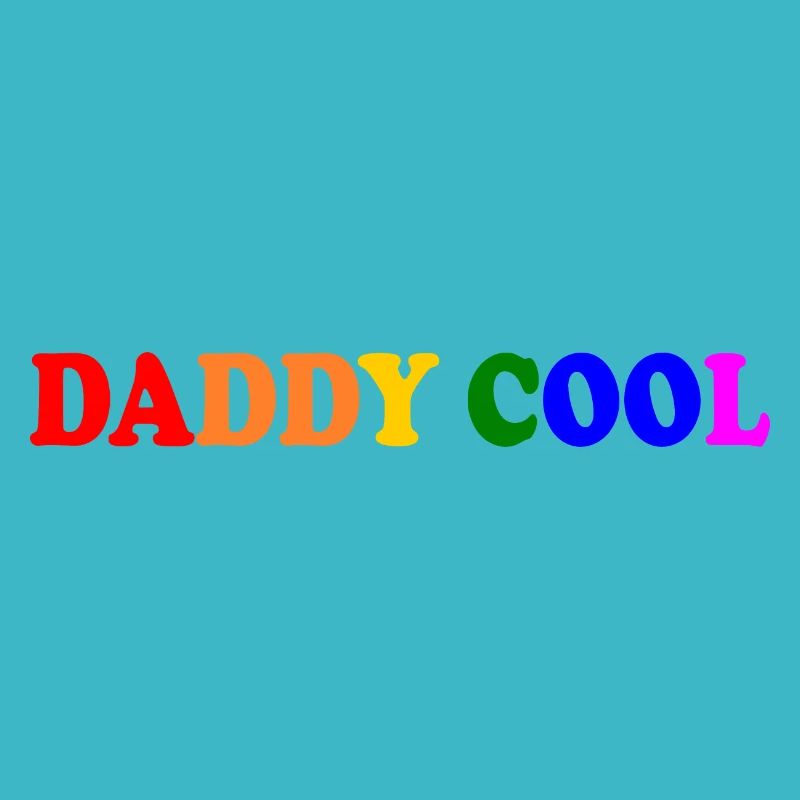 Daddy cool