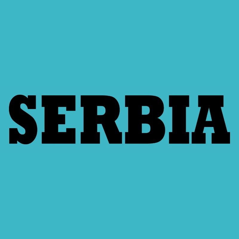 Serbien