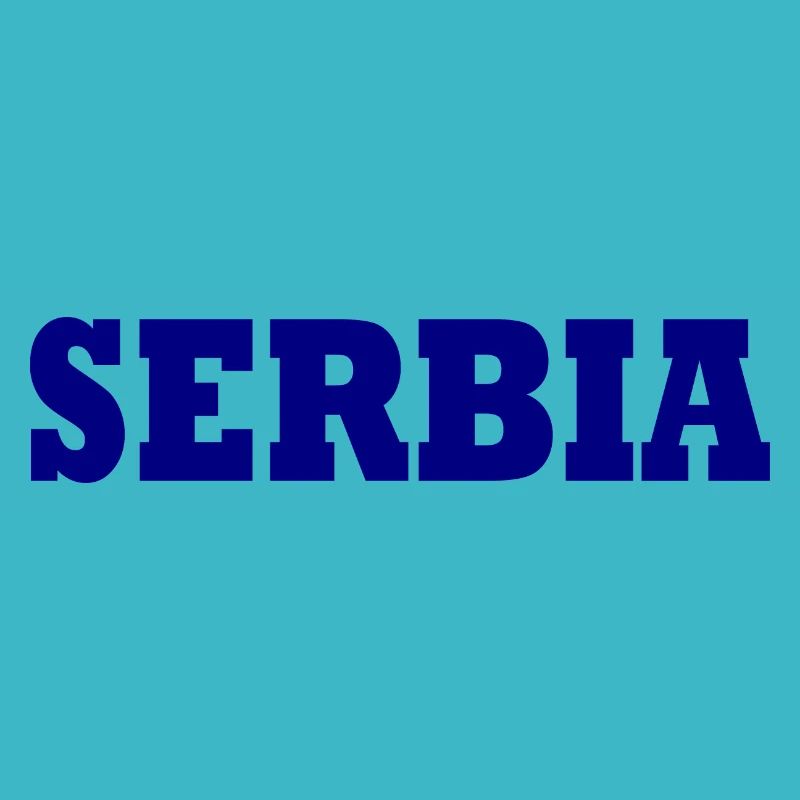 Serbien