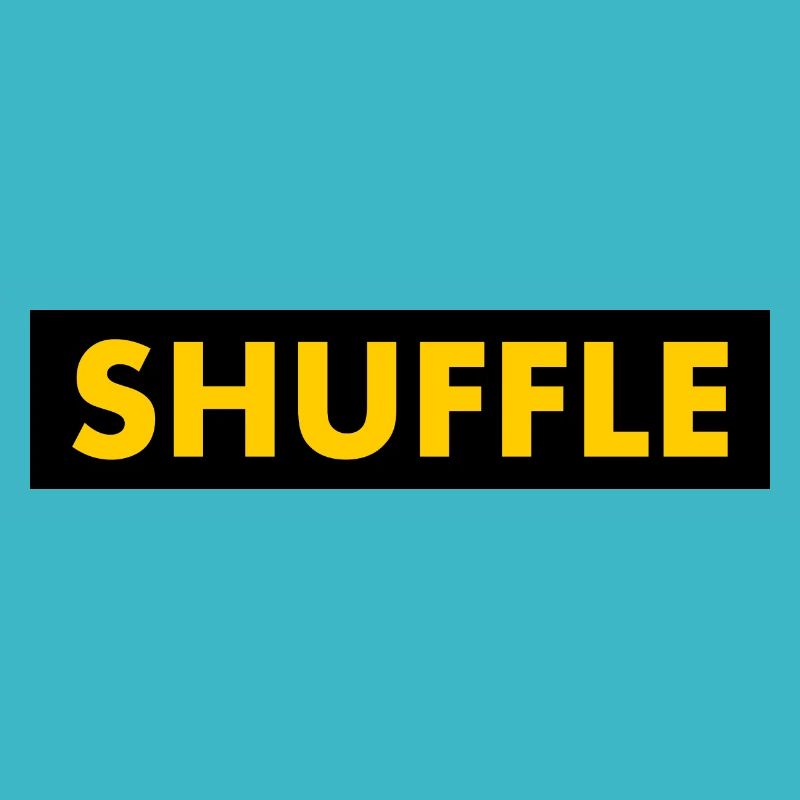 Shuffle