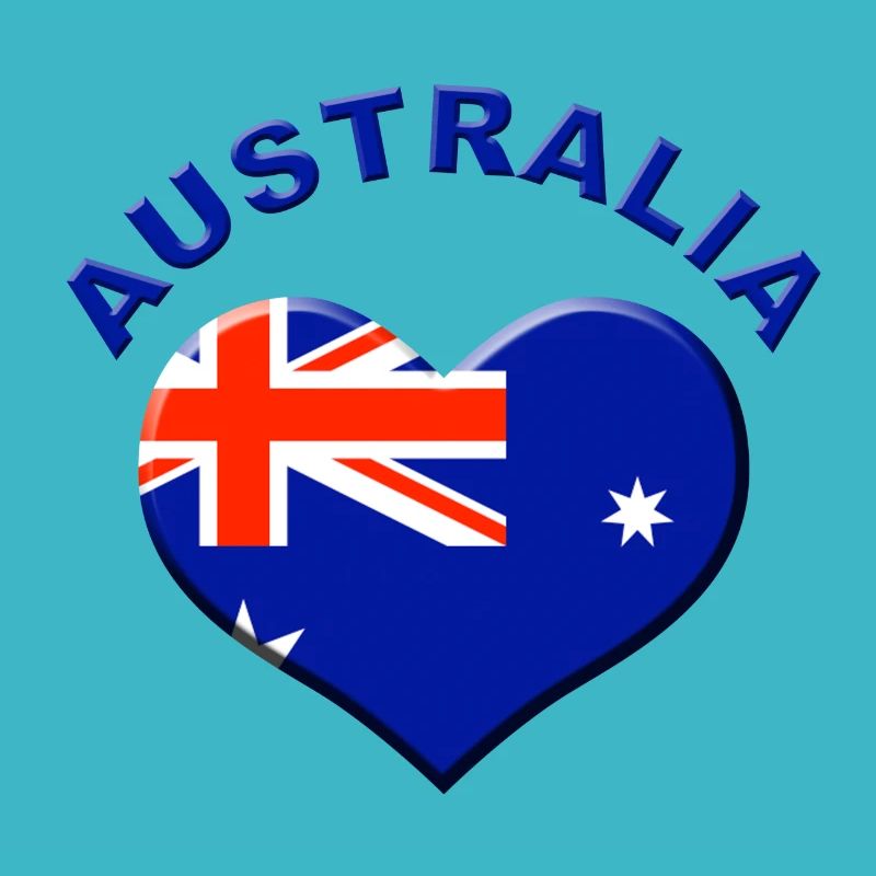 Heart for Australia