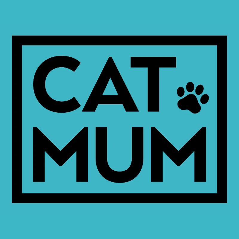 Maman chat