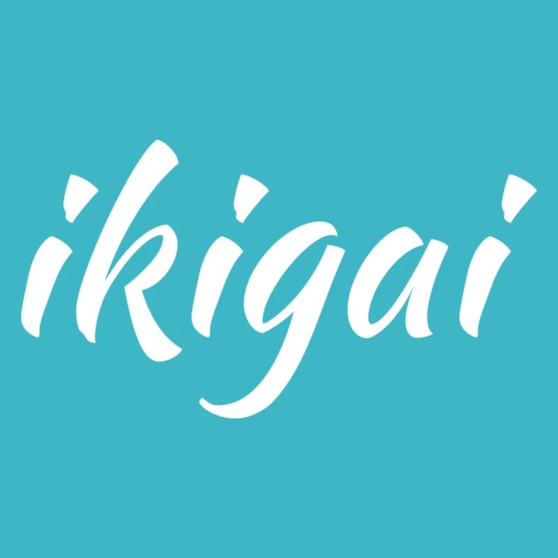 Ikigai