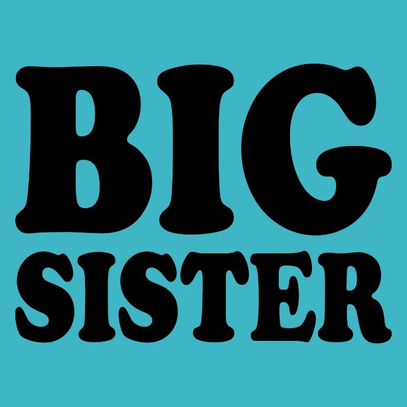 Big sister