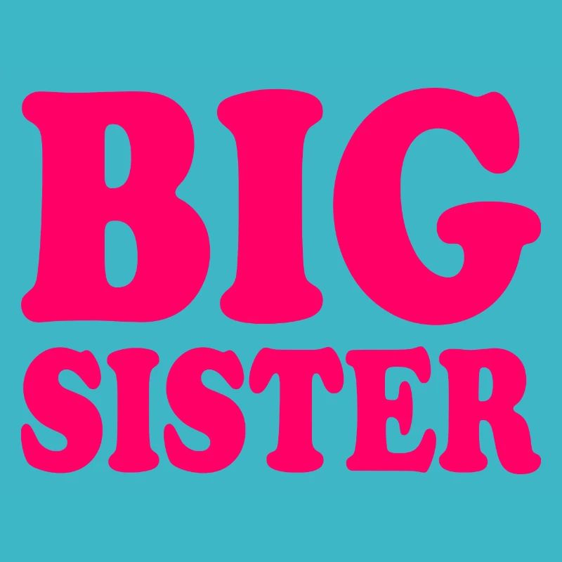 Big sister