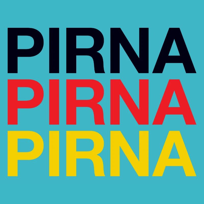 PIRNA