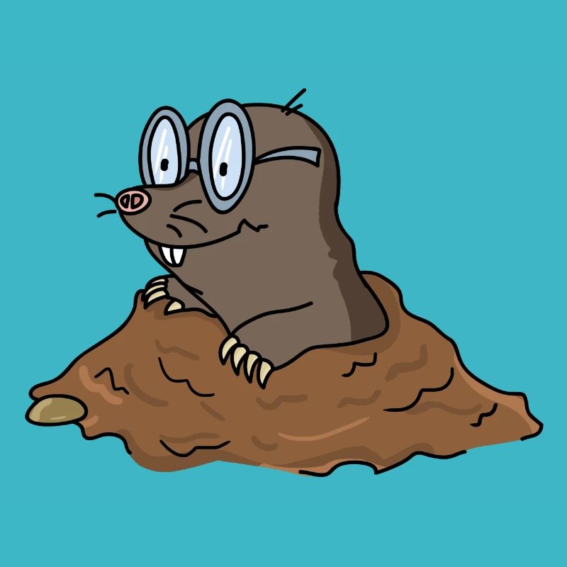 mole