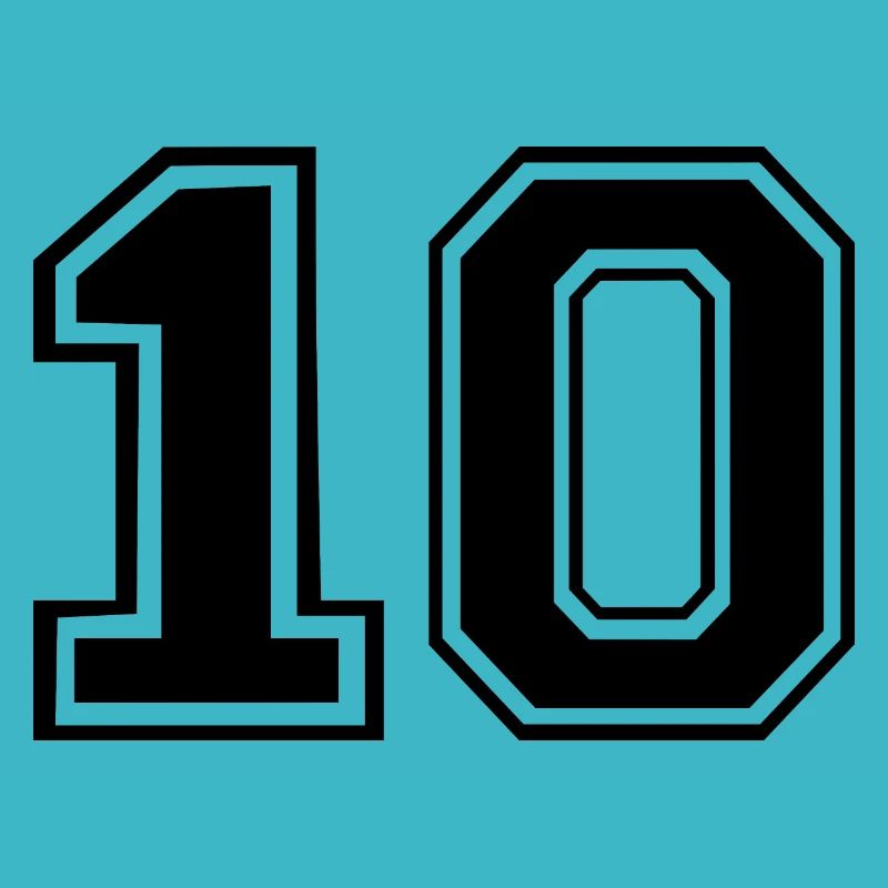 10