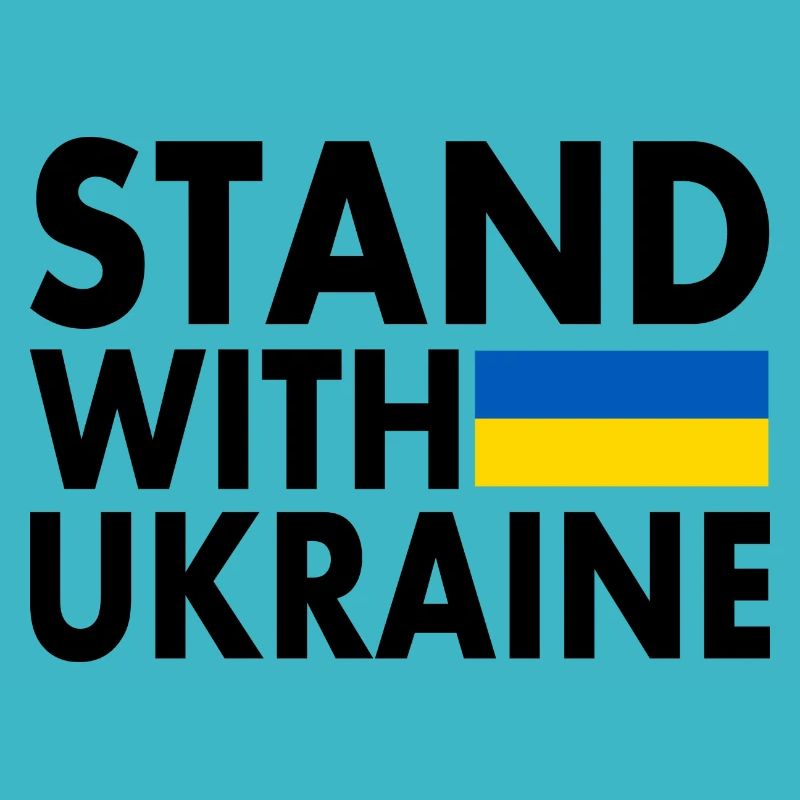 stand with ukraine
