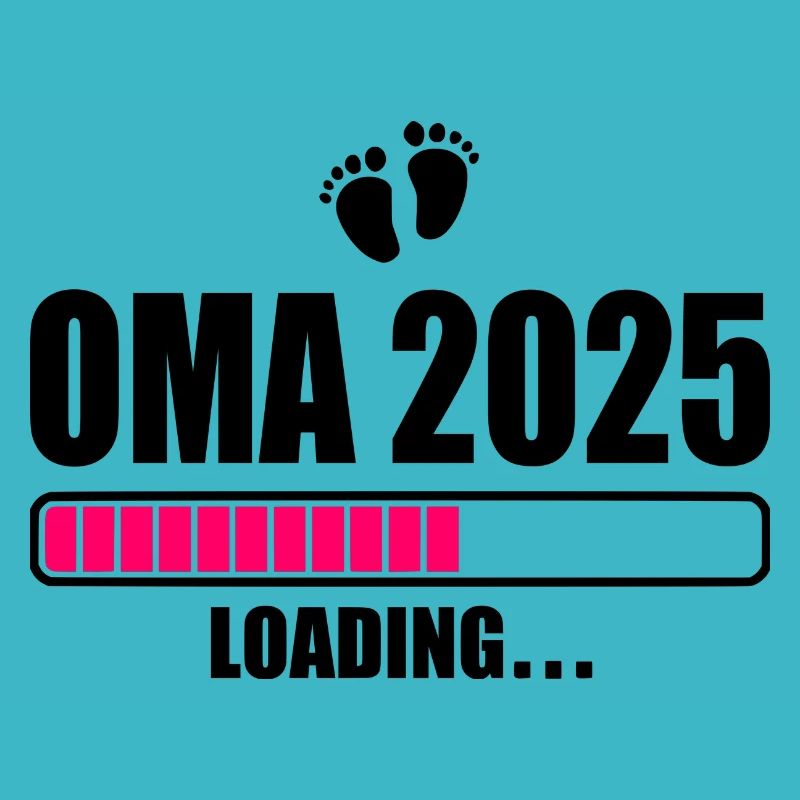 Oma 2025 loading