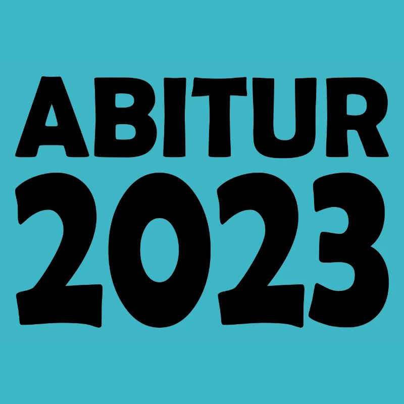 Abitur 2023