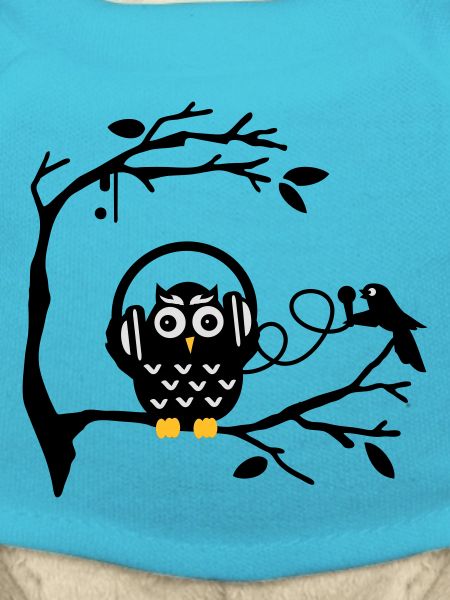 Écouter de la musique