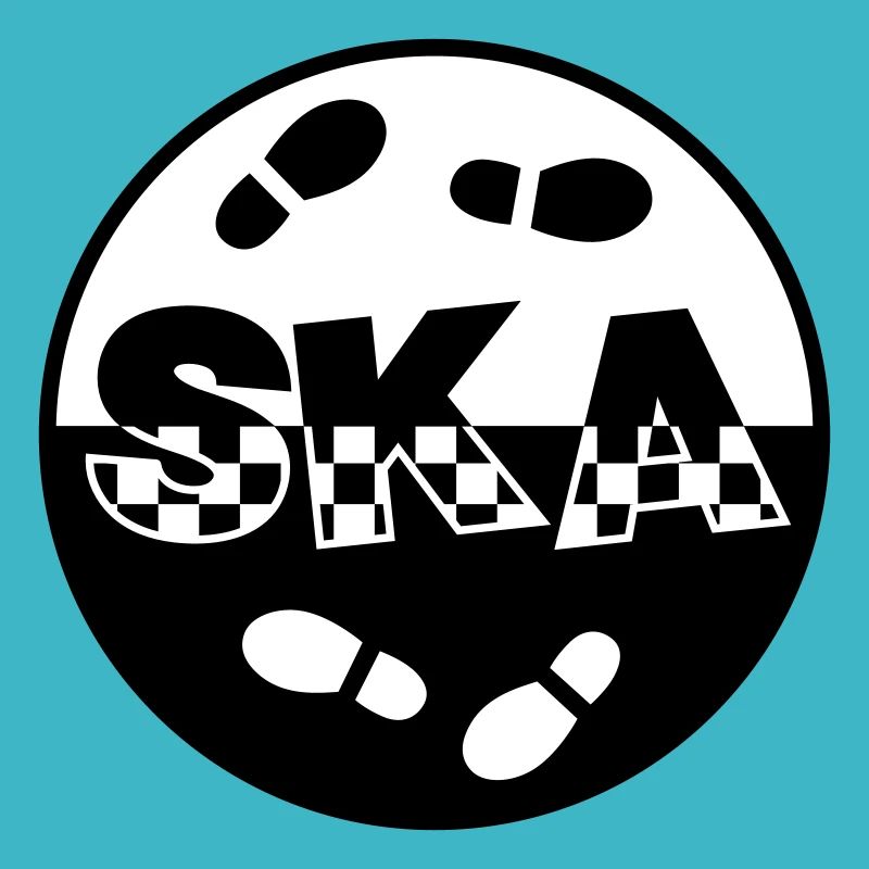 Logo SKA version 2