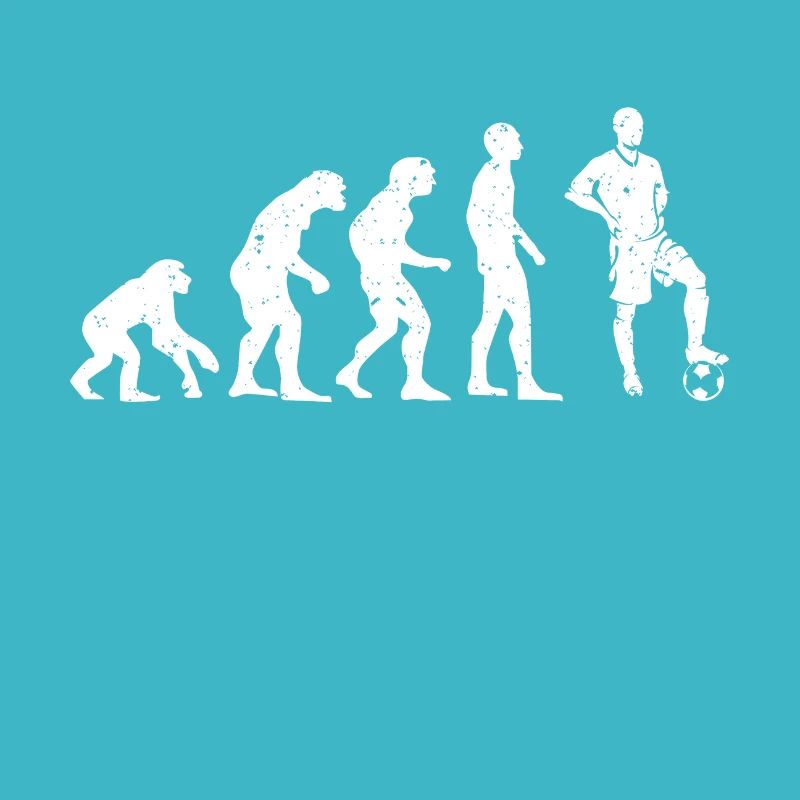 EVOLUTION FOOTBALL!