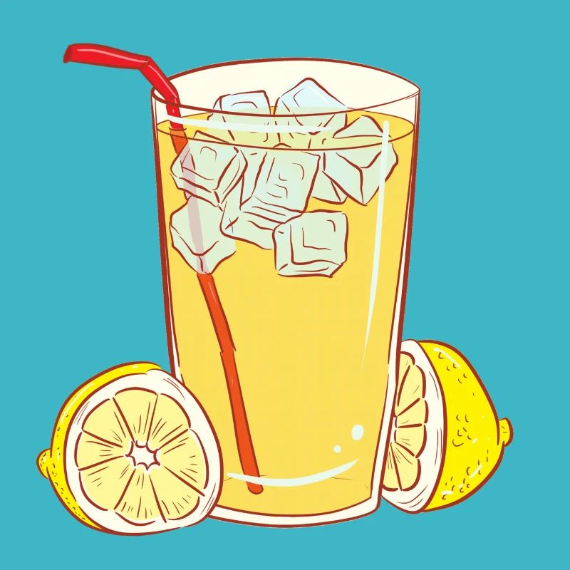 A good lemonade