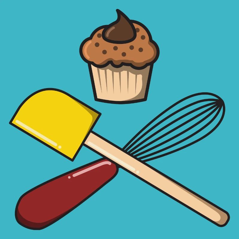 backen Bäcker Törtchen Geschenk idee Kuchen
