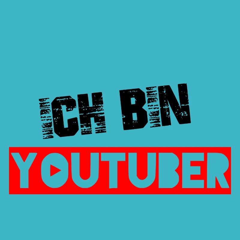 Youtube youtuber influenceur vlogger gamer