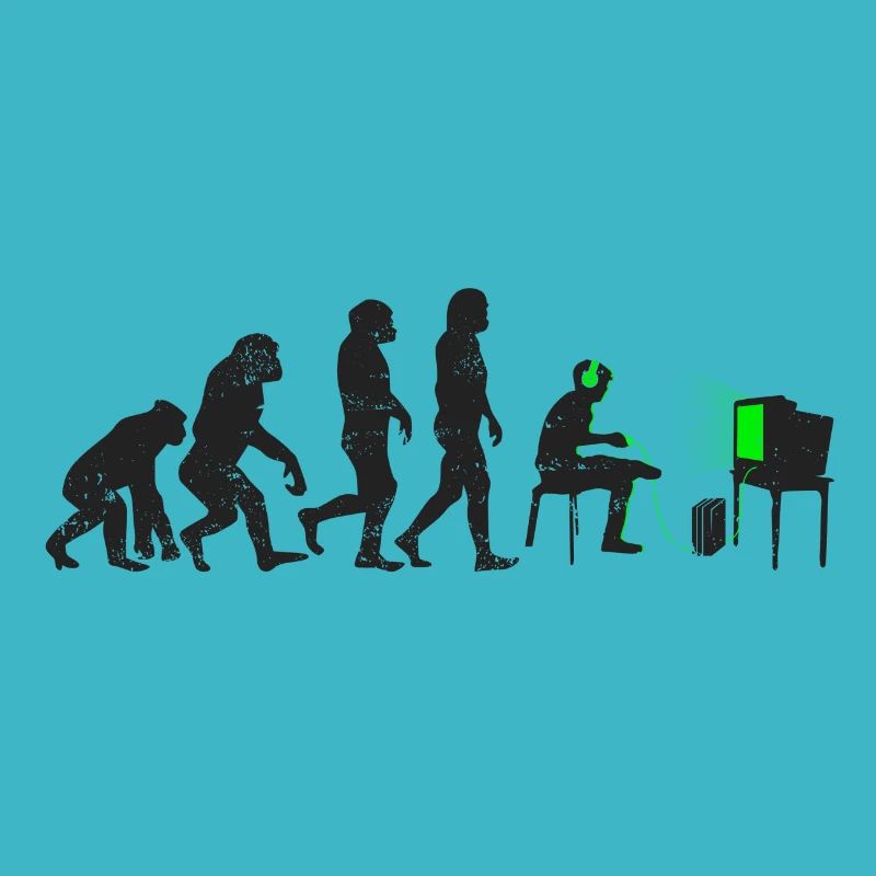 Evolution de l'évolution des joueurs