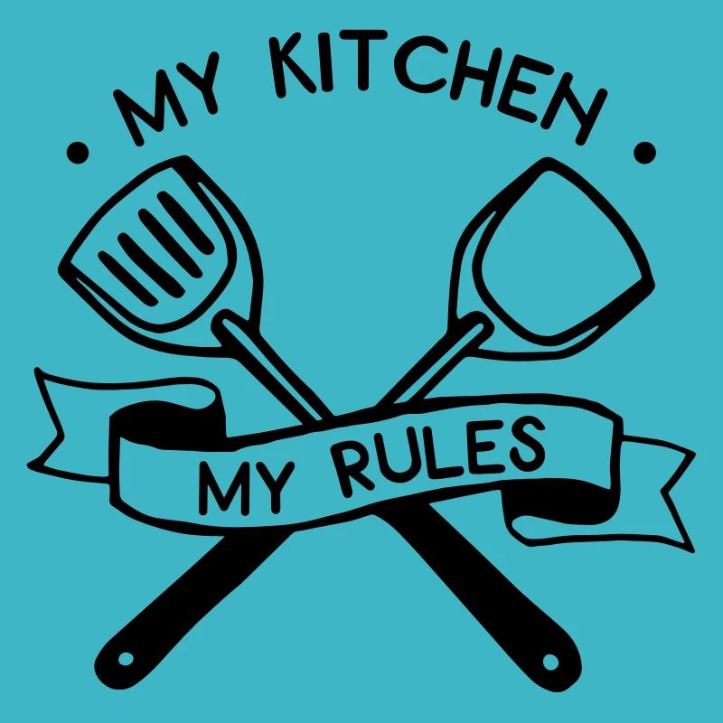 My Kitchen My Rules