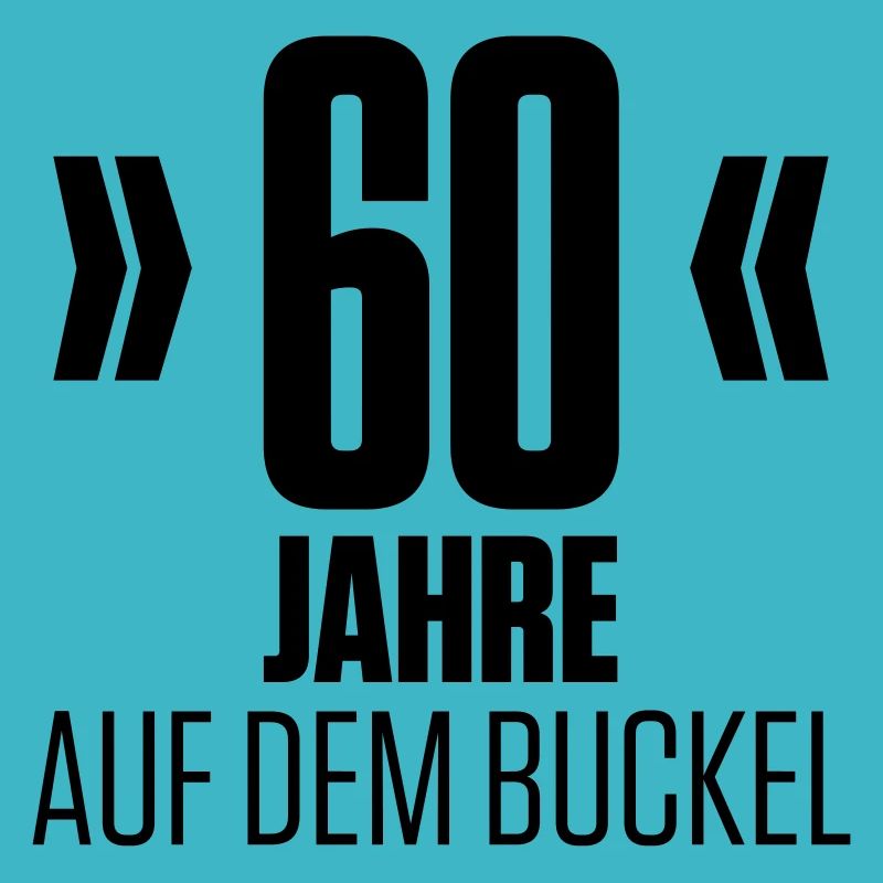 60e anniversaire