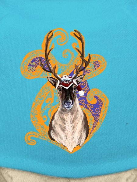Weihnachtsren
