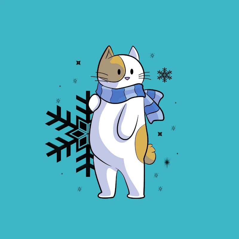 Frierkatze