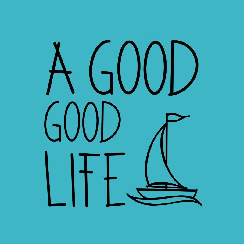 Liberté dans la conception de la voile