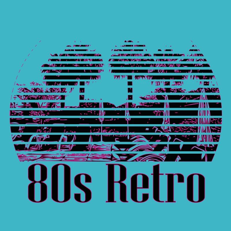 80s_Retro