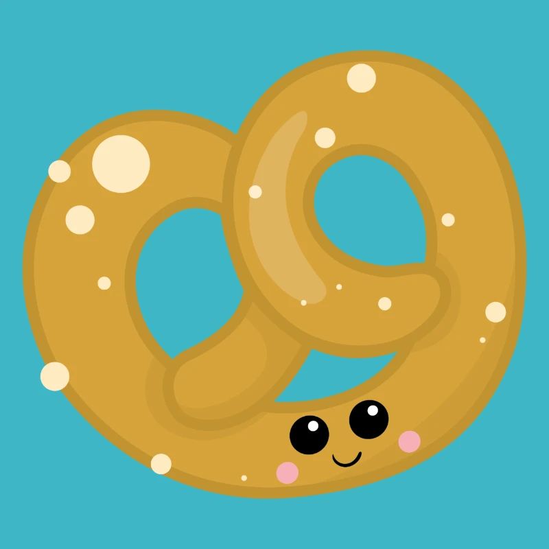 pretzel